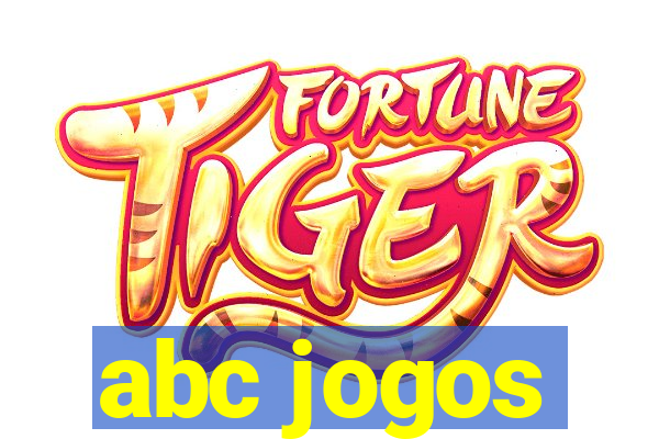 abc jogos